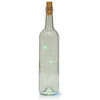 S.I.A. S.I.A. Cordon léger à bouteille avec 8 lumières LED multicolores IP44