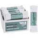 Ligne de base Polyester 15m blanc