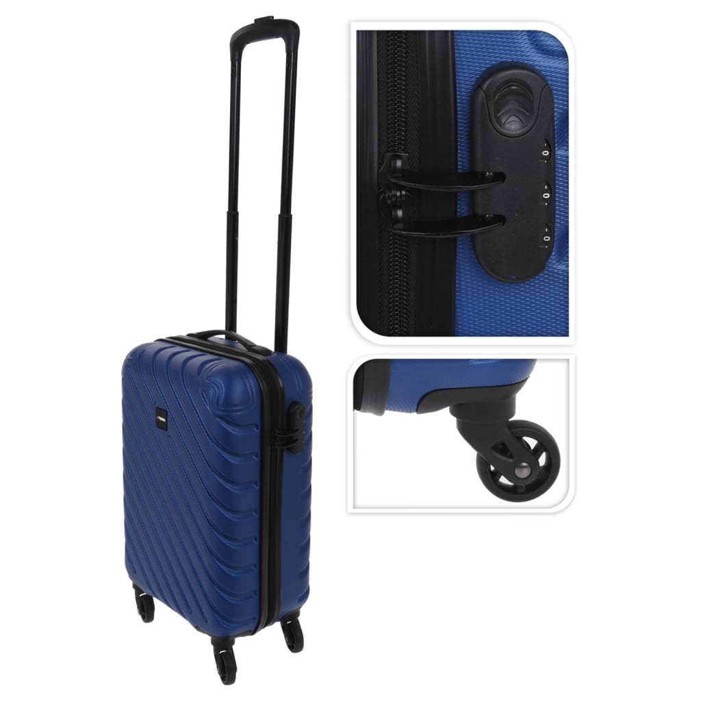 PROWORLD PROWORLD SALANCE DIAMOND MOTEL 28 L Bleu foncé