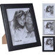 Cadre photo divers 15x20 cm 3 versions différentes