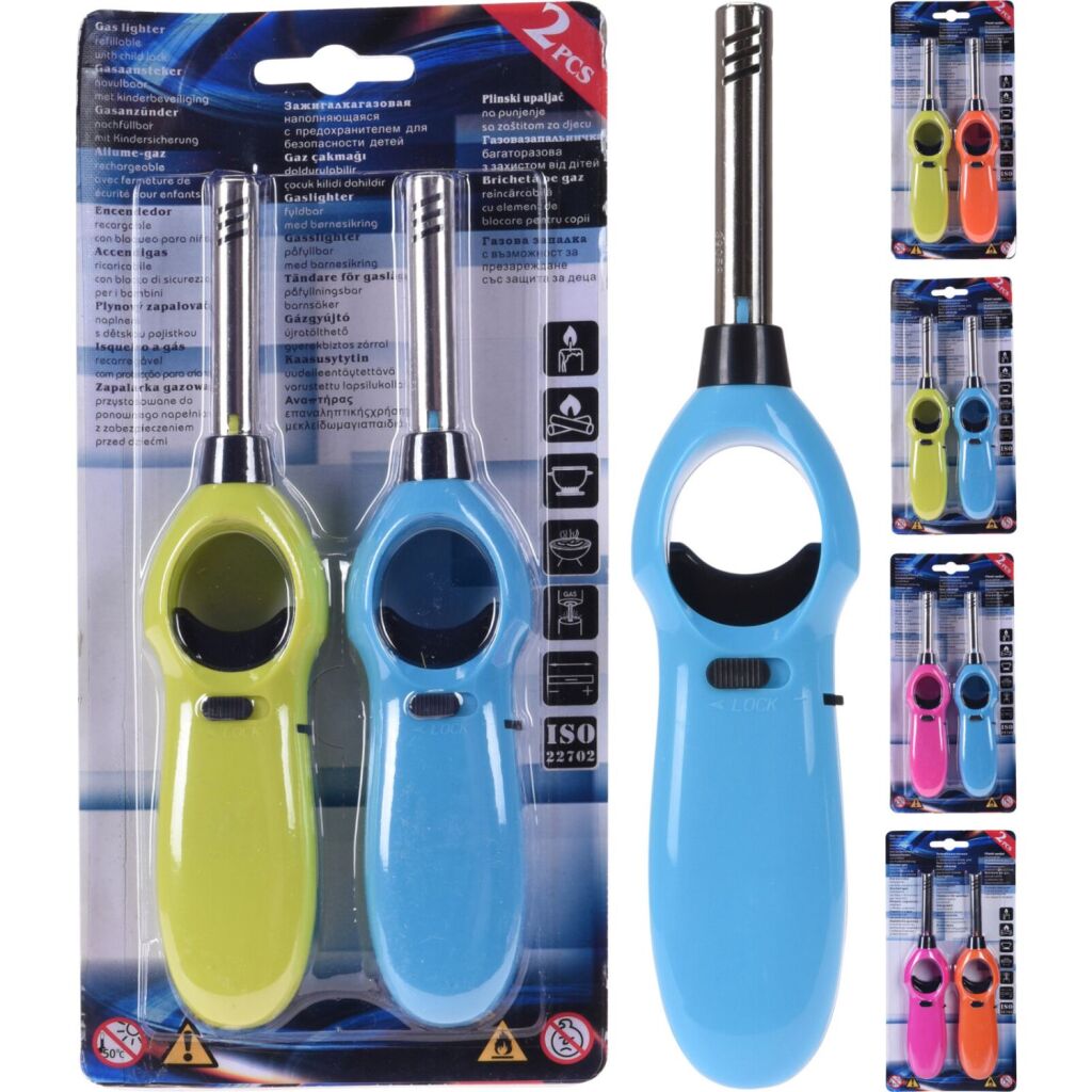 Pièces de base plus légères de 18 cm 2