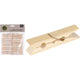 Basic Watkers Bamboo Set 24 pièces