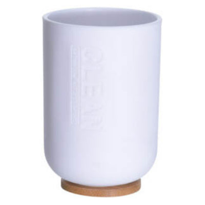 Tasse à boire divers bambou blanc