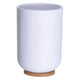 Tasse à boire divers bambou blanc