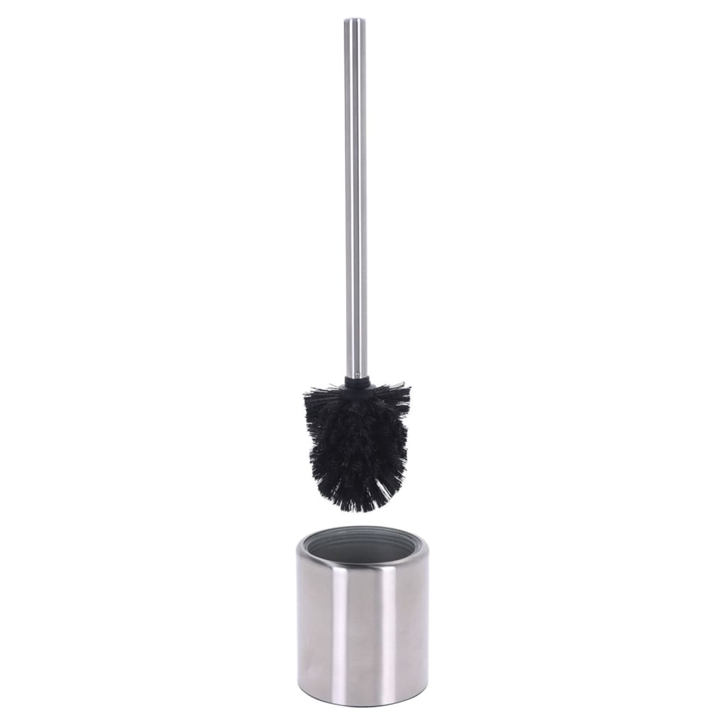 Solutions de salle de bain Solutions de salle de bain pinceau de toilette et support 35 cm