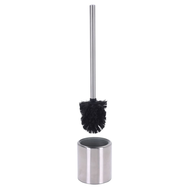 Solutions de salle de bain Solutions de salle de bain pinceau de toilette et support 35 cm
