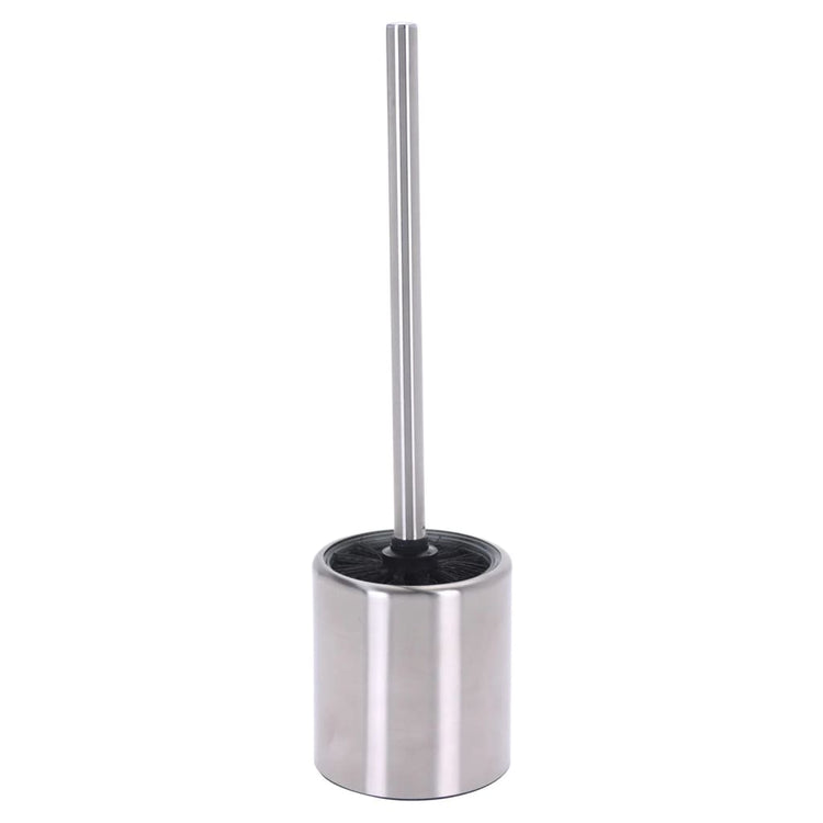 Solutions de salle de bain Solutions de salle de bain pinceau de toilette et support 35 cm