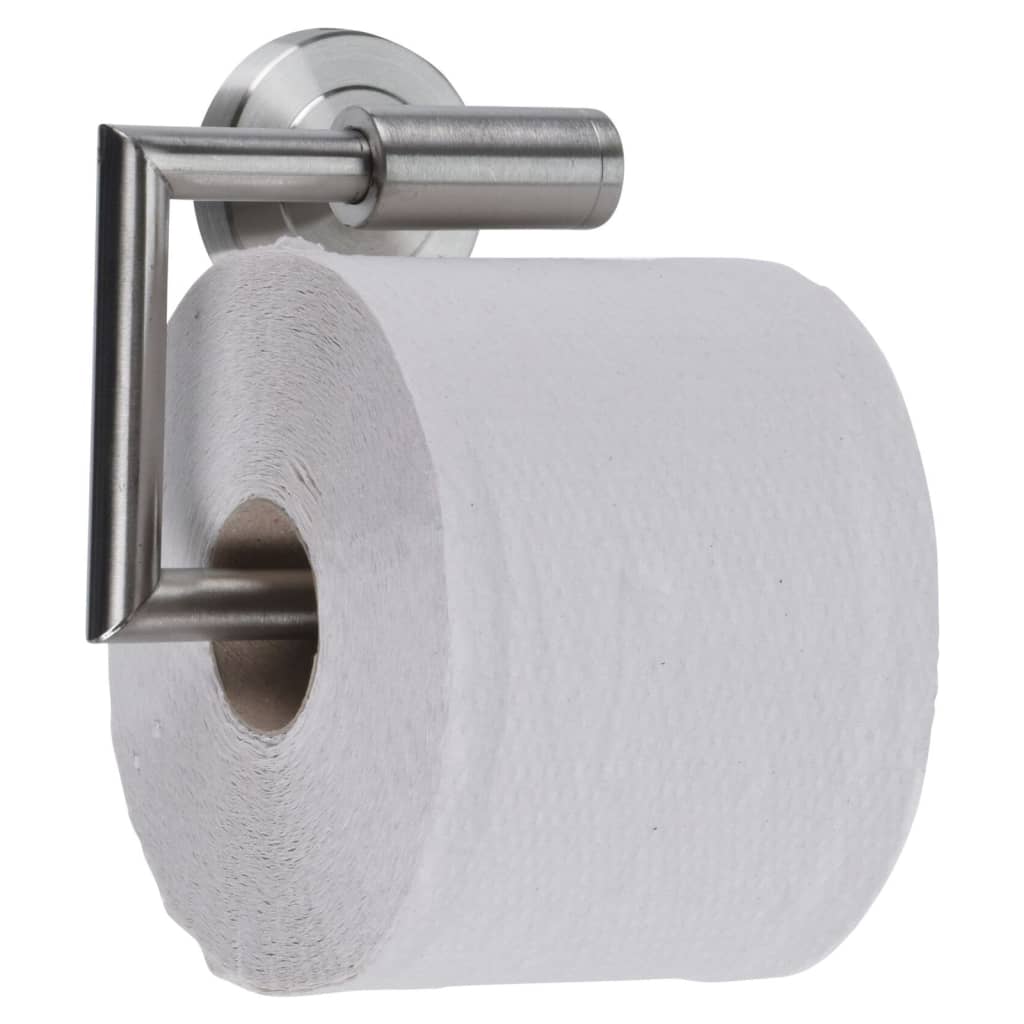 Solutions de salle de bain Solutions de salle de bain Porte-roulement de toilette 15.5x6.5x11 cm