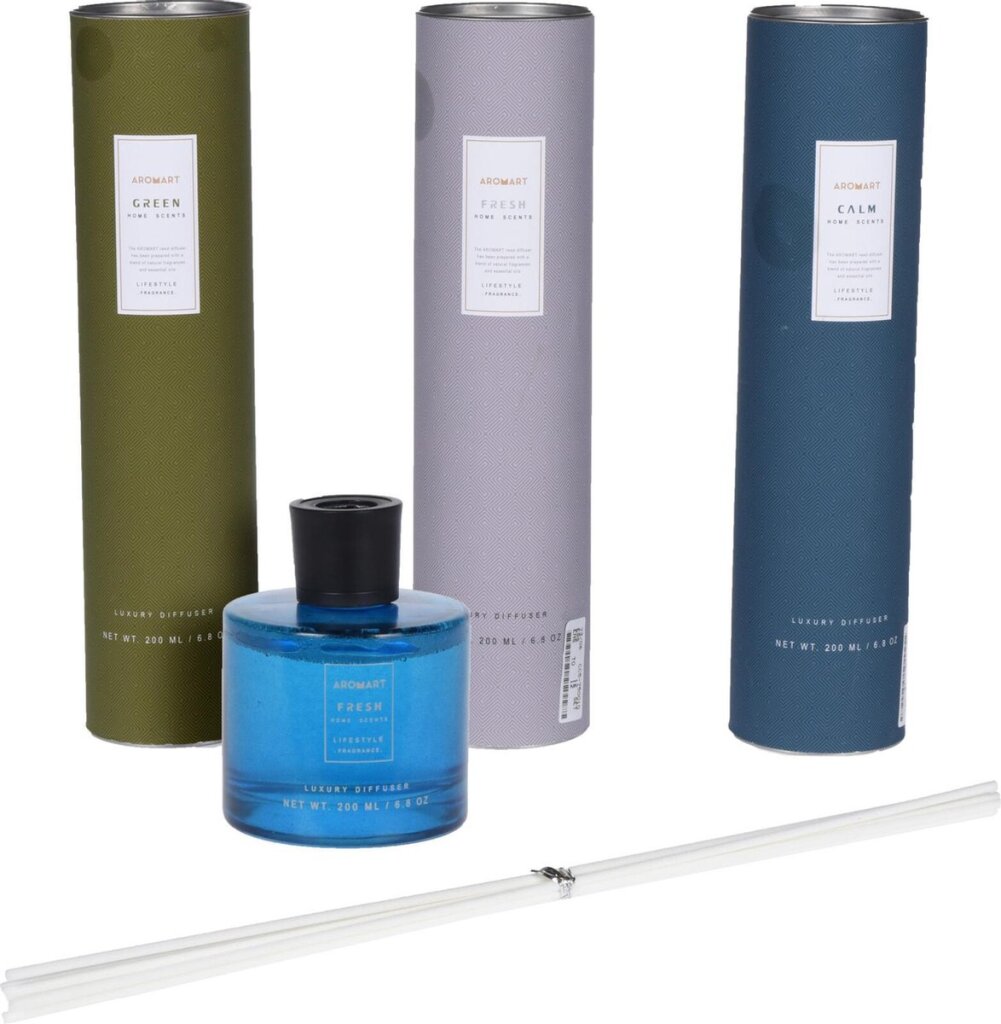 Autres marques Scentage Ensemble dans Tube 200ml 9x9x35cm 1 pièce différente de version