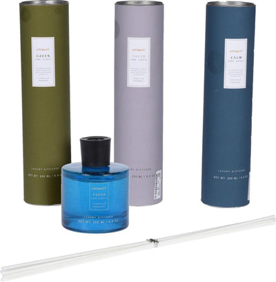 Autres marques Scentage Ensemble dans Tube 200ml 9x9x35cm 1 pièce différente de version