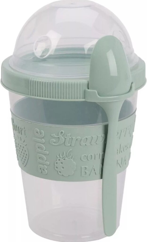 Divers Nampook 400 ml tasse
