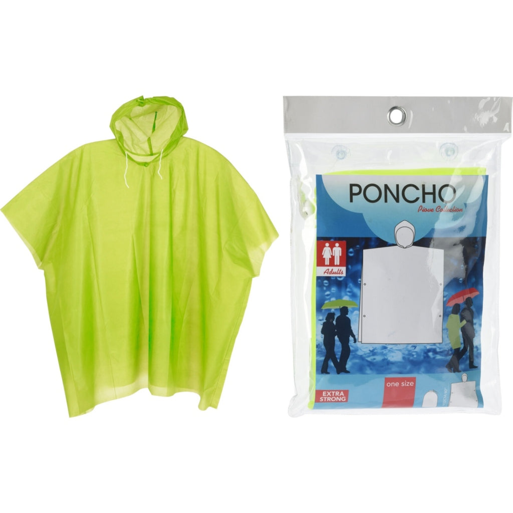 Autres marques Pain Poncho Jaune mature