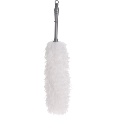 Plumeau de microfibre ultra-propre Ultra Clean 56 cm Gris blanc