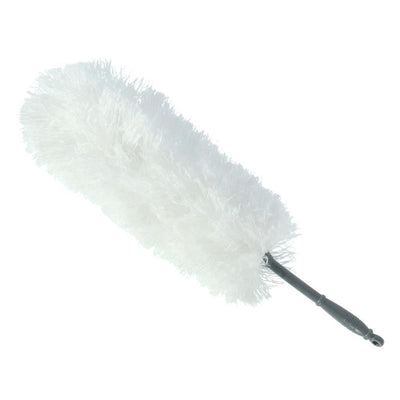 Plumeau de microfibre ultra-propre Ultra Clean 56 cm Gris blanc