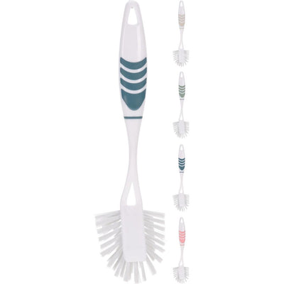 Aucune marque de brosse à lave-vaisselle 29 cm 4 couleurs différentes