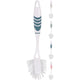 Aucune marque de brosse à lave-vaisselle 29 cm 4 couleurs différentes