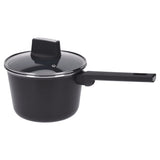 Excellente caserpan de ustensiles de maison avec couvercle 18 cm - afbeelding 1