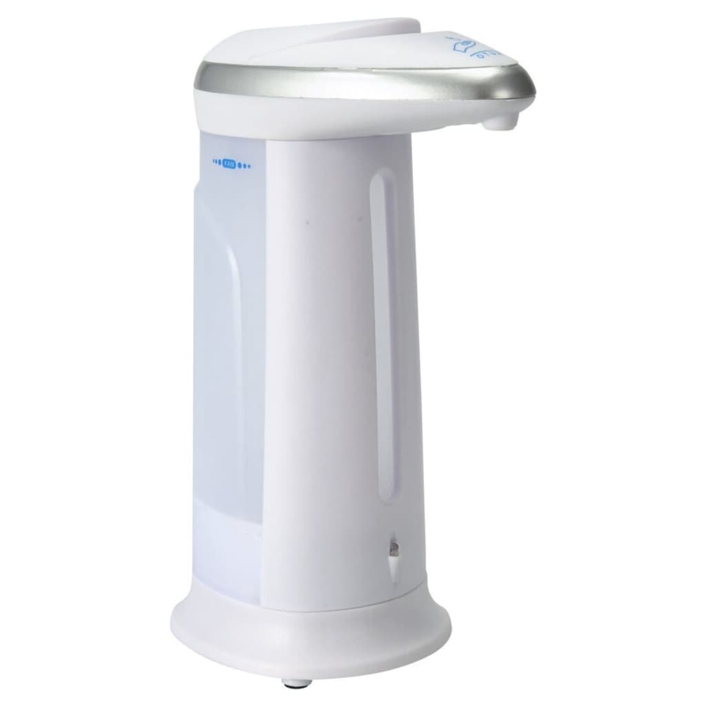 Excellent distributeur de savon ménagers de maison automatique avec capteur 330 ml