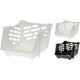 Panier de rangement en plastique divers 36x26x18cm