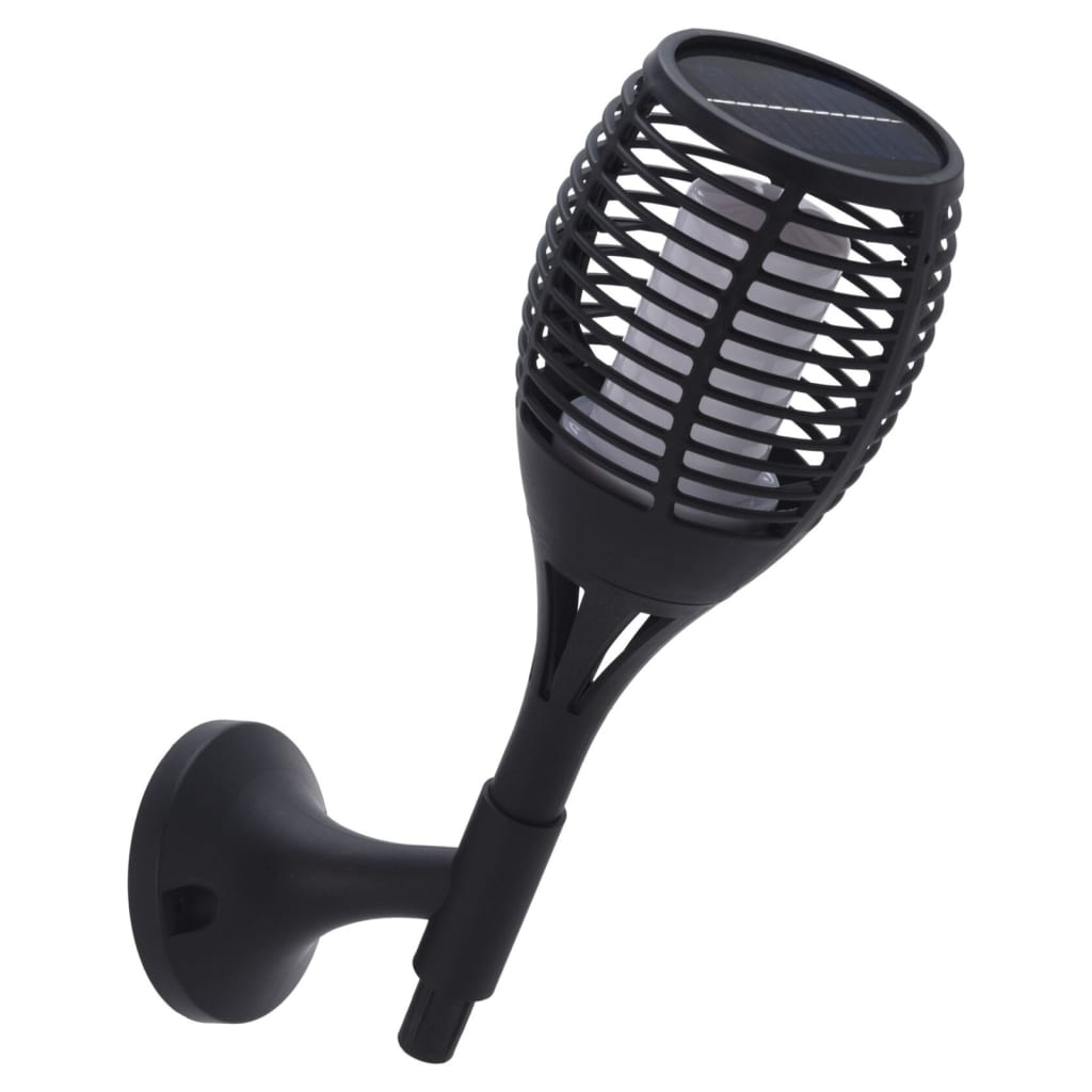 Progarden Progarden Garden lampe 3-en-1 LED Black