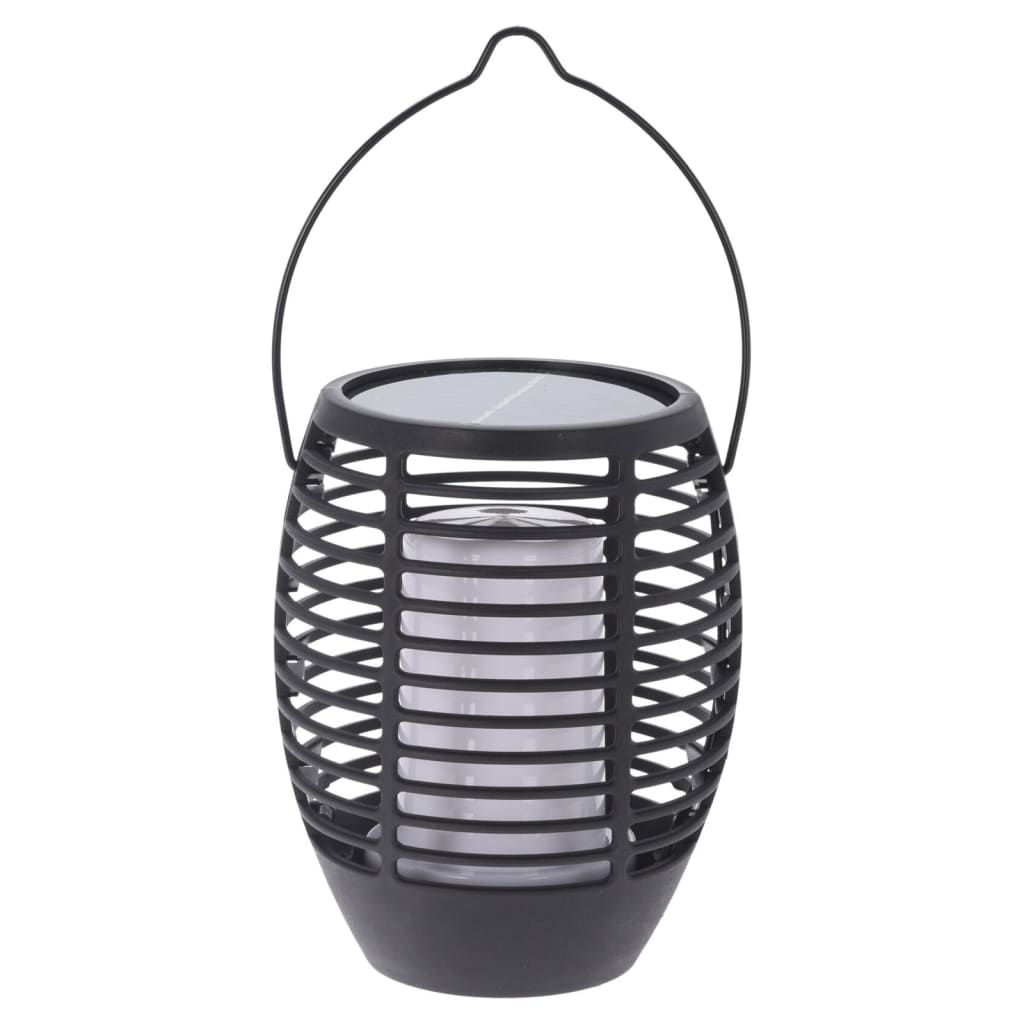 Progarden Progarden Garden lampe 3-en-1 LED Black