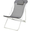Ambiance Ambiance Lounge Chair Gray
