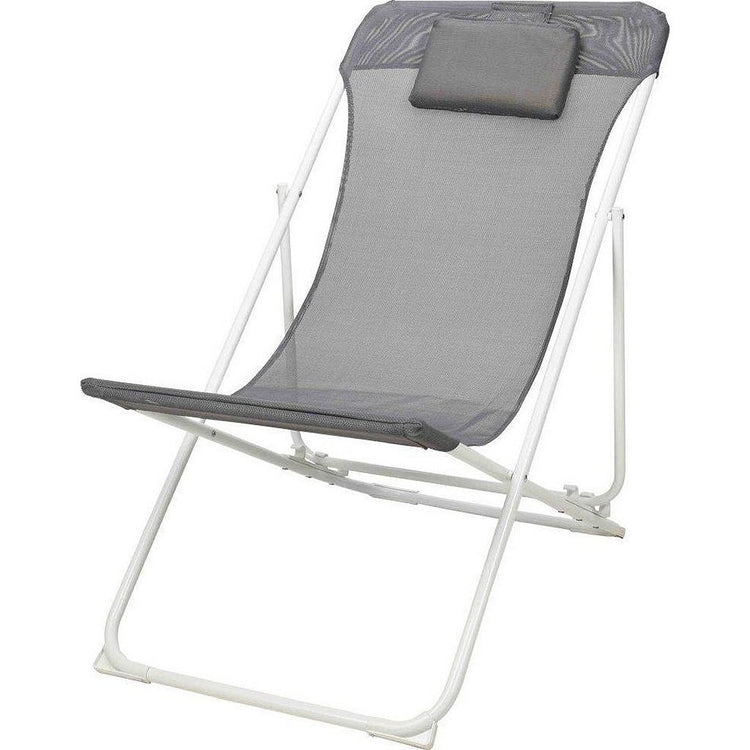 Ambiance Ambiance Lounge Chair Gray