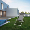 Ambiance Ambiance Lounge Chair Gray