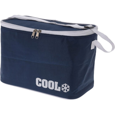 Autres marques de sac plus frais 8L Blue blanc