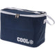 Autres marques de sac plus frais 8L Blue blanc