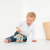 Studio Circus Studio Circus Trek en bois Figure Elephant