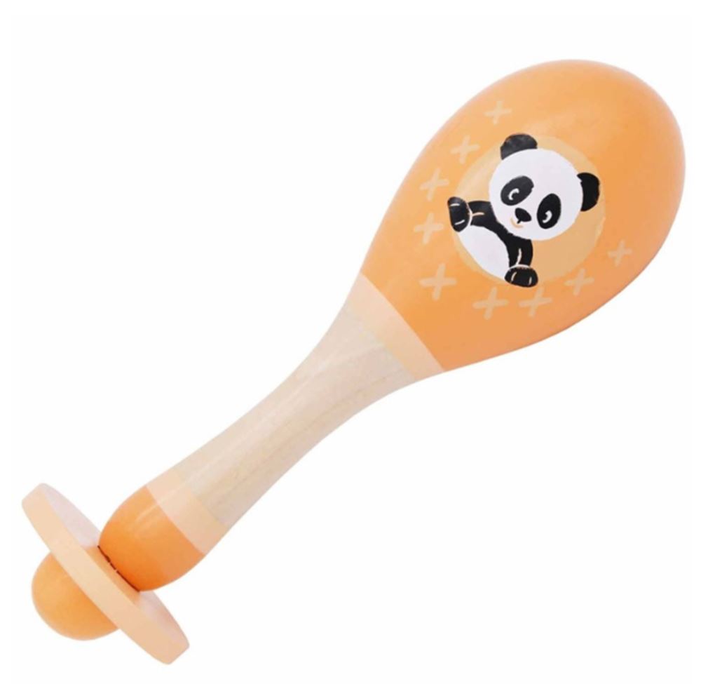 Studio Circus Studio Circus Sambabal en bois