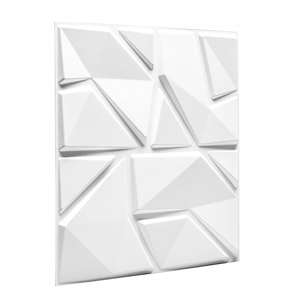 WALLART WALLART 12 ST WALL PANNES 3D GA-WA31 LIAM