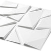 WALLART WALLART 12 ST WALL PANNES 3D GA-WA31 LIAM