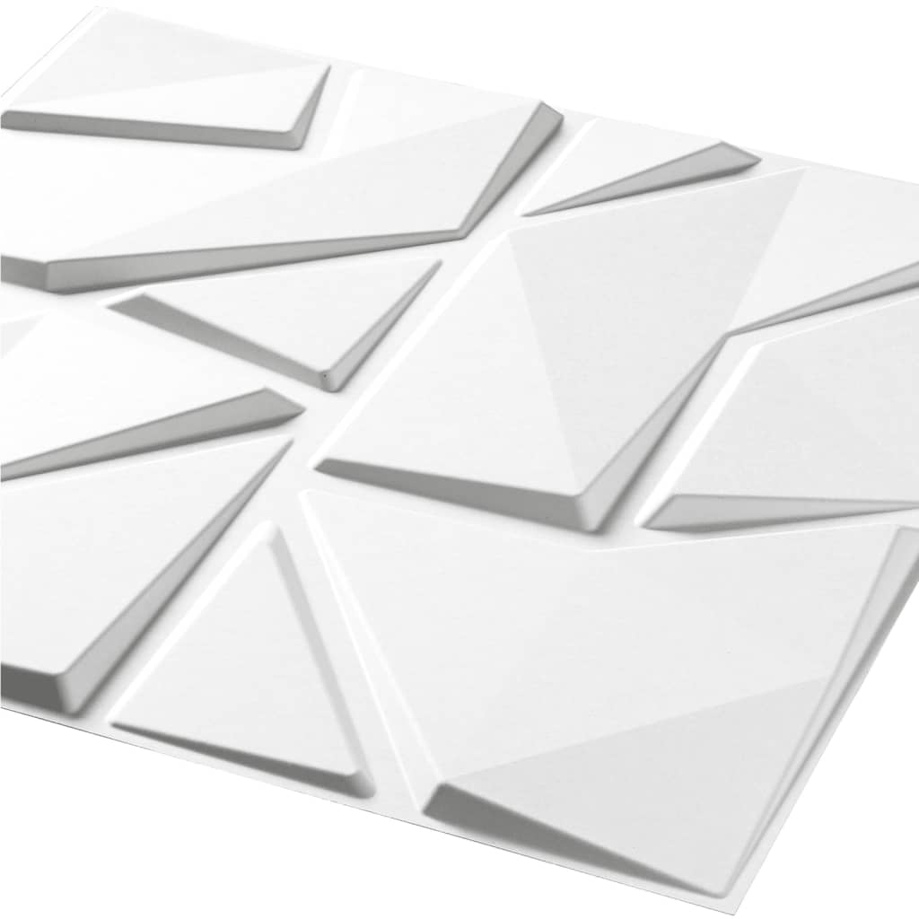 WALLART WALLART 12 ST WALL PANNES 3D GA-WA31 LIAM