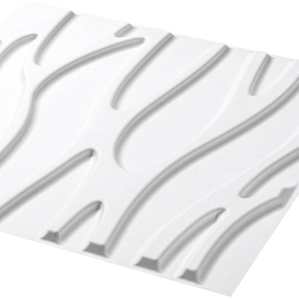 WALLART WALLART 12 ST WALL PANNES 3D GA-WA30 JULOTTE