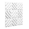 WALLART WALLART 12 ST WALL PANNES 3D GA-WA32 NOAH