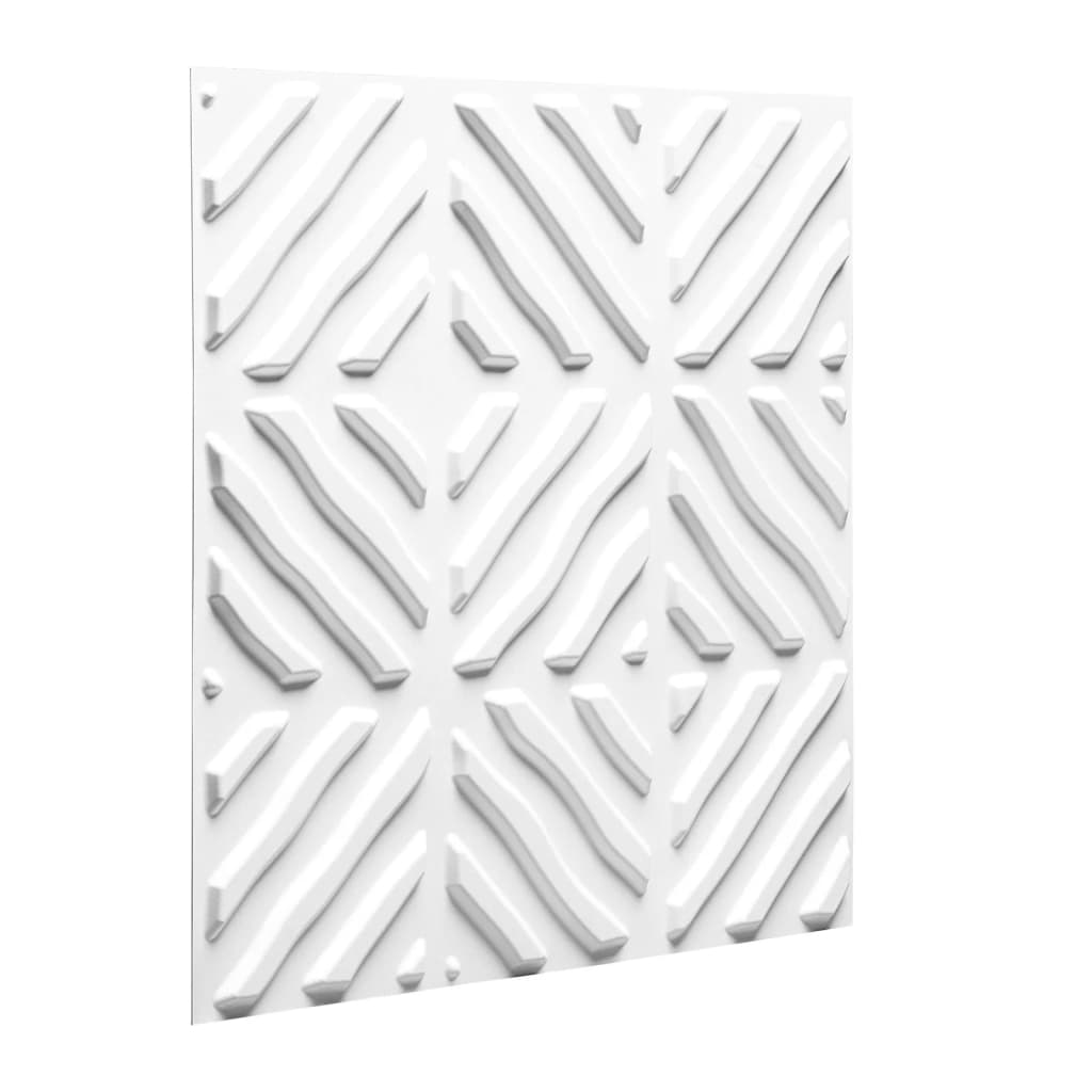 WALLART WALLART 12 ST WALL PANNES 3D GA-WA32 NOAH