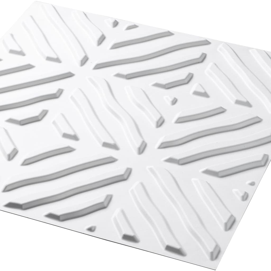 WALLART WALLART 12 ST WALL PANNES 3D GA-WA32 NOAH