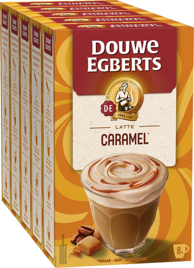 Douwe Egberts
