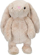 Lapin en peluche trixie