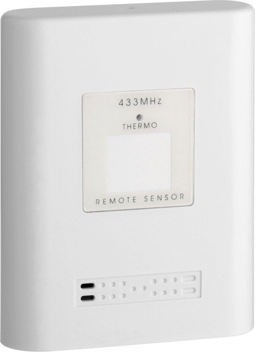 Tfa dostmann 30.3167 30.3167 capteur de température sans fil 433 MHz