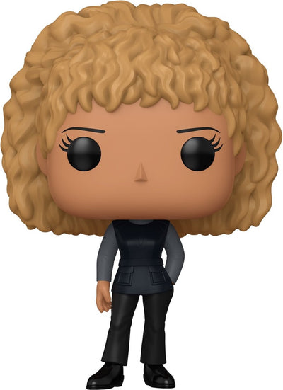 Funko-pop ! télévision : star trek picard - raffi musicien #1632
