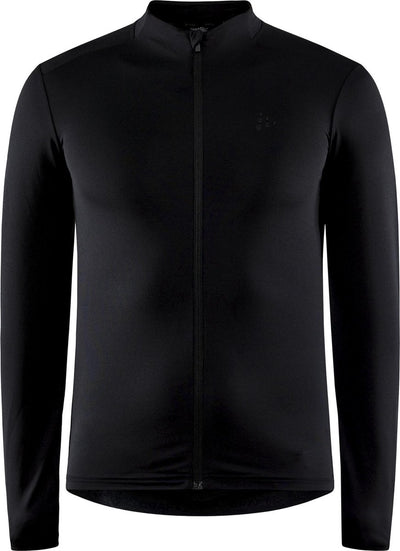 Craft core bike essence ls maillot maillot de cyclisme hommes - taille xl