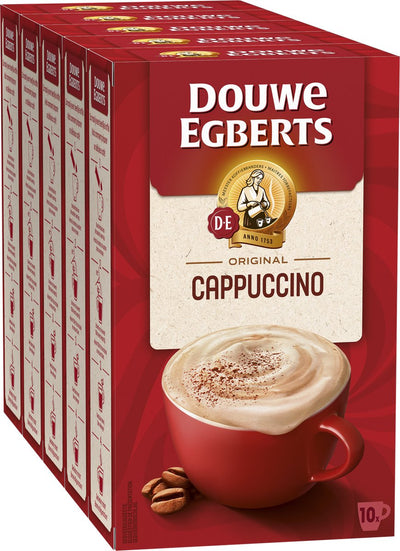 Douwe Egberts