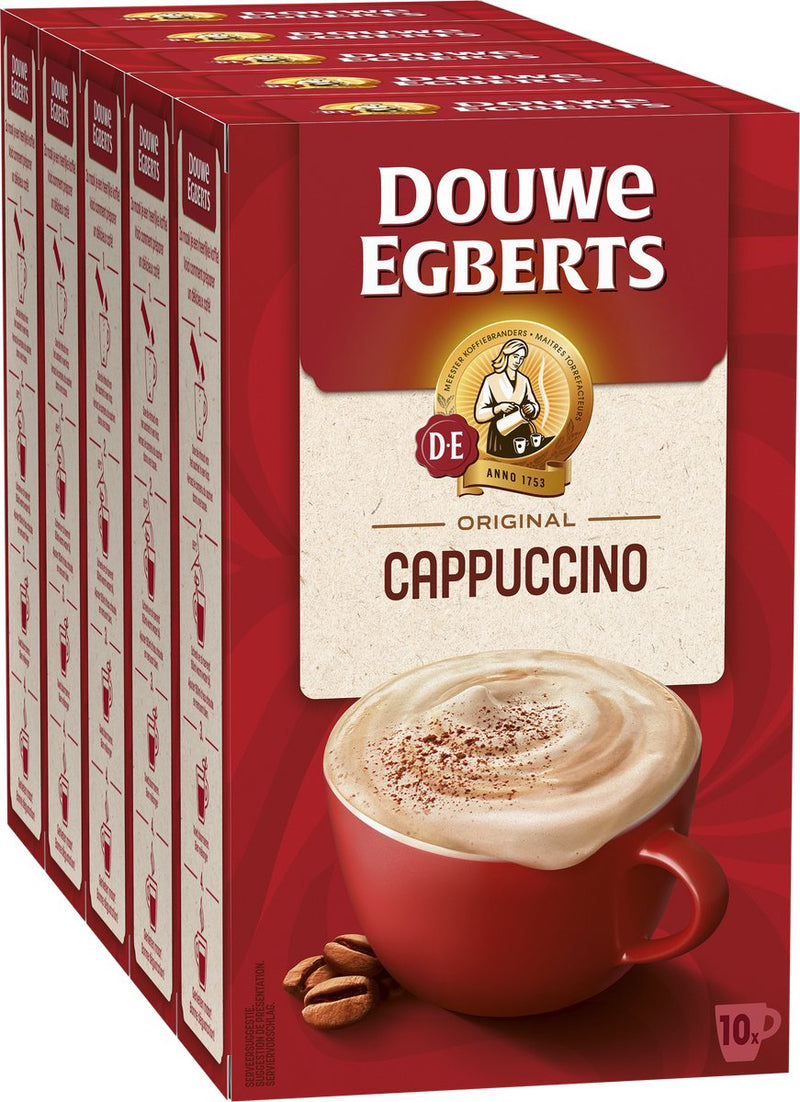 Douwe Egberts