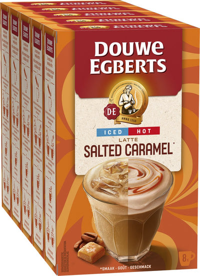 Douwe Egberts