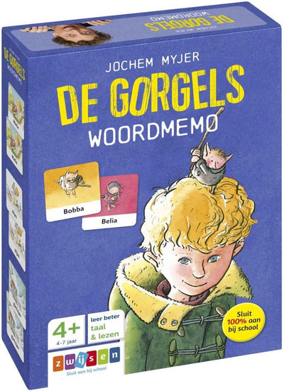 The Gorgels Word Memo