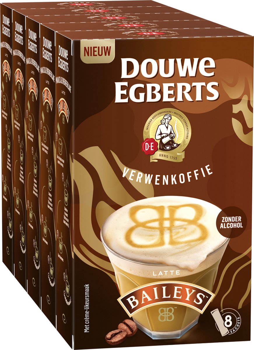 Douwe Egberts