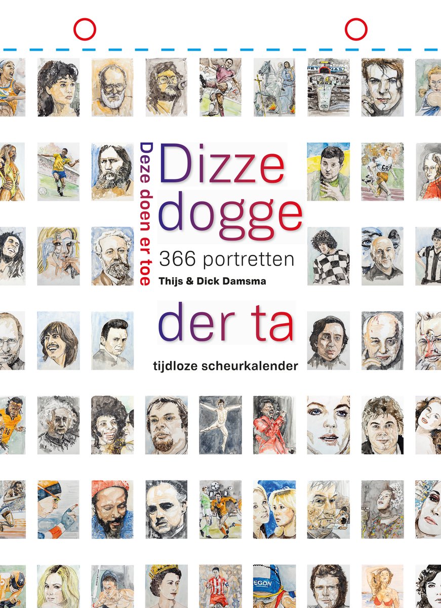 Dizze dogge der ta ces questions